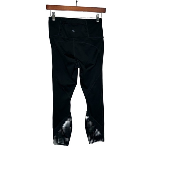 Athleta Aurora Precision Tight size SP - Picture 5 of 5